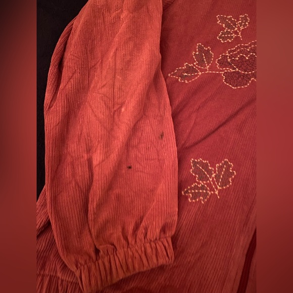 Pinkish-Purple Sweater - Picture 2 of 5